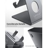 Lamicall Cell Phone Stand, Phone Dock : Cradle, Holder, Stand,