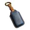 Key Case Fit Toyota Prius Aqua Vitz Corolla 86 IQ
