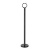 New Star Foodservice 27716 Ring-Clip Table Number Holder/Number Stand/Place Card