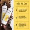 Nioxin System 1 Kit 10.1oz Cleanser Shampoo, 10.1 oz Scalp