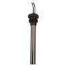 XODO STORE Spark Plugs, Resistor, Ignition with Faston for MCZ