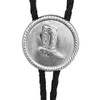 Bolo Tie Western Tie Leather Cord Cowboy Boots Line Dance,