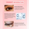 Waterproof Mascara Black Tubing Mascara Volume Length False Lash Effect
