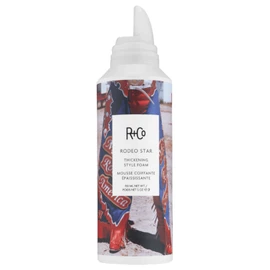 R+Co RODEO STAR Thickening Foam 150ml