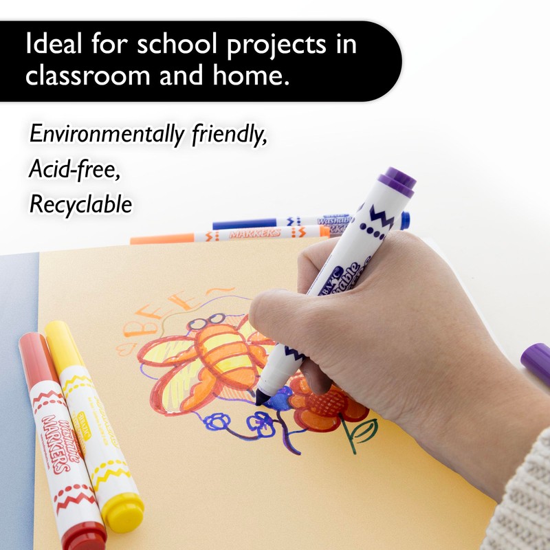 BAZIC Products Construction Paper Pad 32 Sheet 9" X 12",