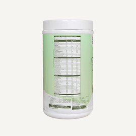 Gamium Gamium Women Protein Powder Nutritional Health Supplement with Calcium, Iron, Evening Primrose for Overall Women Wellness - 200g Pack (Kesar Pista Flavor)