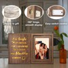EYITUPC Light Up Friendship Gifts for Women Best Friend Picture