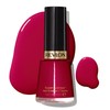 Revlon Super Lustrous Nail Polish, Chip-Resistant & Longwear Formula, High