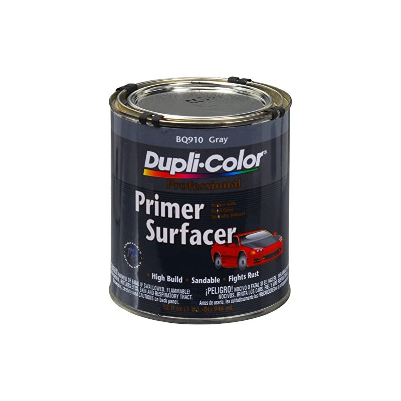 VHT BQ910 Paint Primer Surface