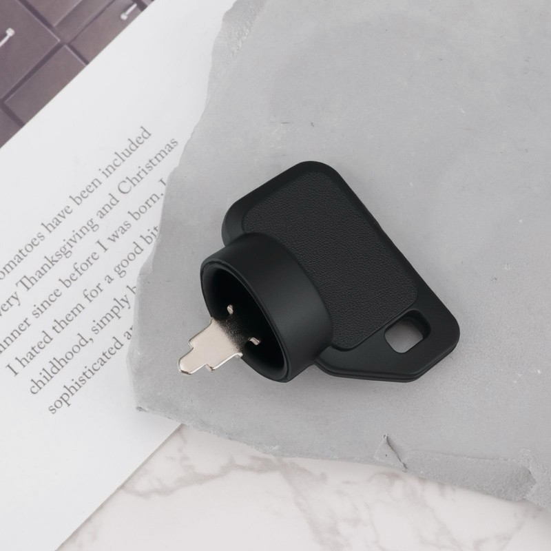 SING F LTD 2pcs Lawn Mower Ignition Switch Key Ignition