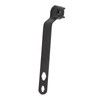 4 Claw Angle Grinder Wrench Nickel Cr Steel Adjustable Spanner
