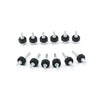 Fippeddly Valve Cover Bolt Complete Set one Side Long and