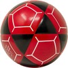 FT5A Goal Master Football Balls | Volley Ball [Outdoorfun]:_Black/Yellow_Size 5