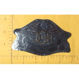 Vintage Motorcycle Patch Harley Owner's Group       Buy More Save $$ (S-89)