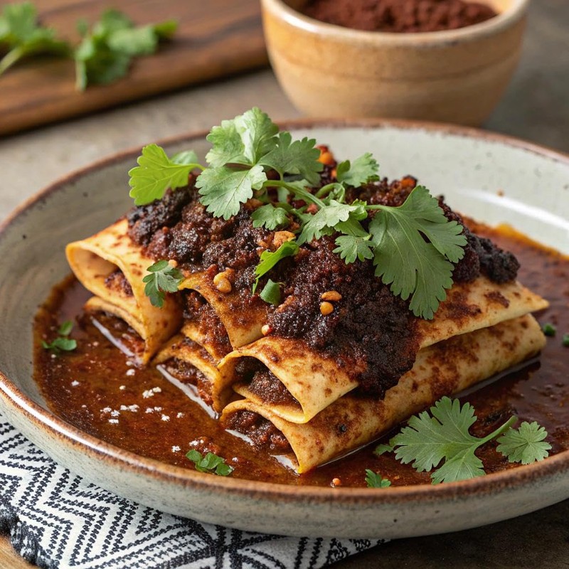 McCormick Culinary Dark Chili Powder, 5.5 lb - One 5.5