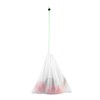 11Pcs Reusable Drawstring Mesh Bags Fruit Vegetable Sacks Storage Toys