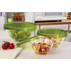 Luminarc - 9294384 - Keep' N Bowl - Salad Bowl