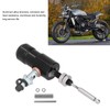 Hydraulic Reinforced Motorcycle Brake, M10 x 1.25 mm Universal Hydraulic