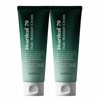 Daily 70 Houttuynia Cordata Moisturizing Cream 120ml 1+1/Inner Dryness/Skin Barrier