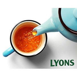 Original Blend Lyons Tea (80 Teabags)