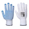Portwest Polka Dot Glove Handling Work Protective Safety Grip Resistant