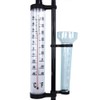 3 in 1 Weather Station Measurer with Rain Gauge, Wind