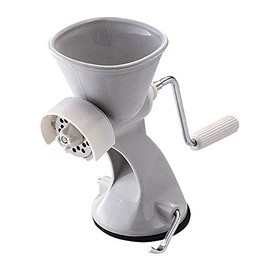 Pearl Metal C-842 Ground Meat Mincer, Clean Antibacterial