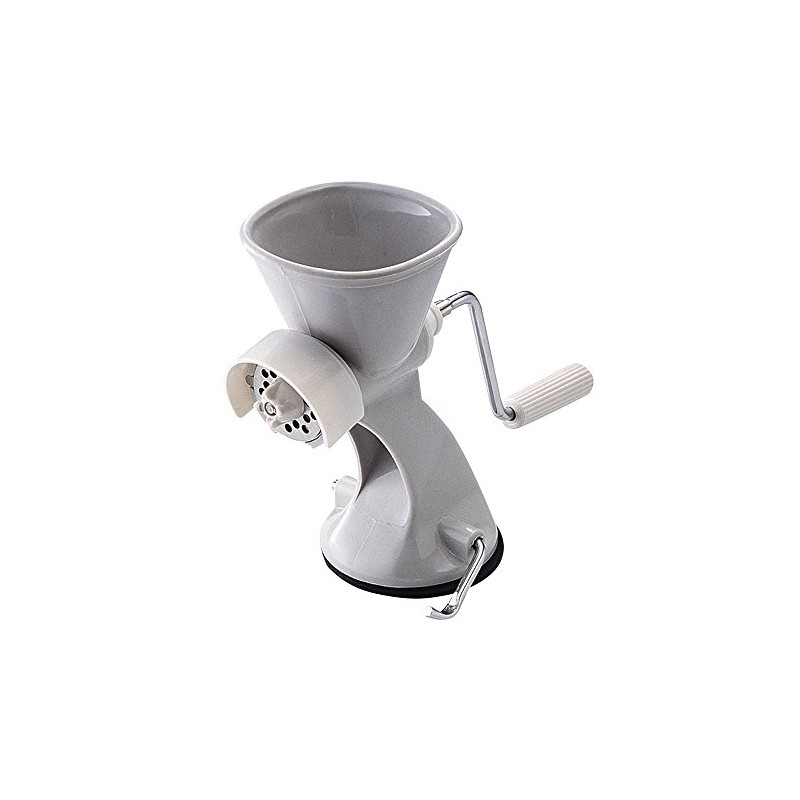 Pearl Metal C-842 Ground Meat Mincer, Clean Antibacterial
