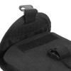 Xtahdge Scuba Diving Weight Belt Pocket Waist Bag with Quick