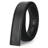 Nelbons Men's Belt Ratchet Automatic Belt for Men 30 mm
