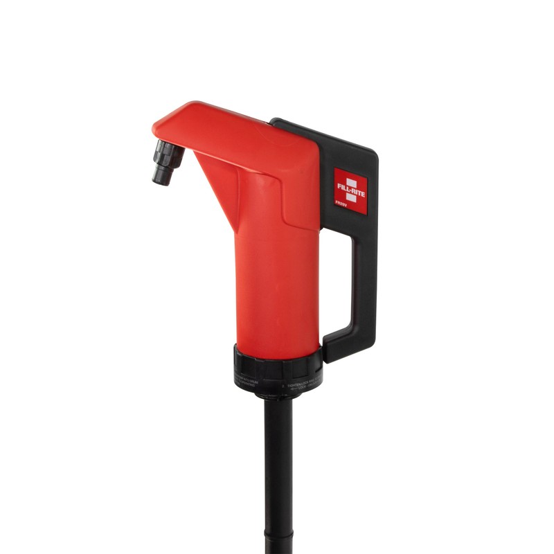 Fill-Rite FR20V Lever Operated Fuel & Oil Transfer Hand Pump