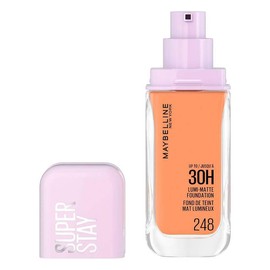 Base Maybelline Superstay 248 35ml
