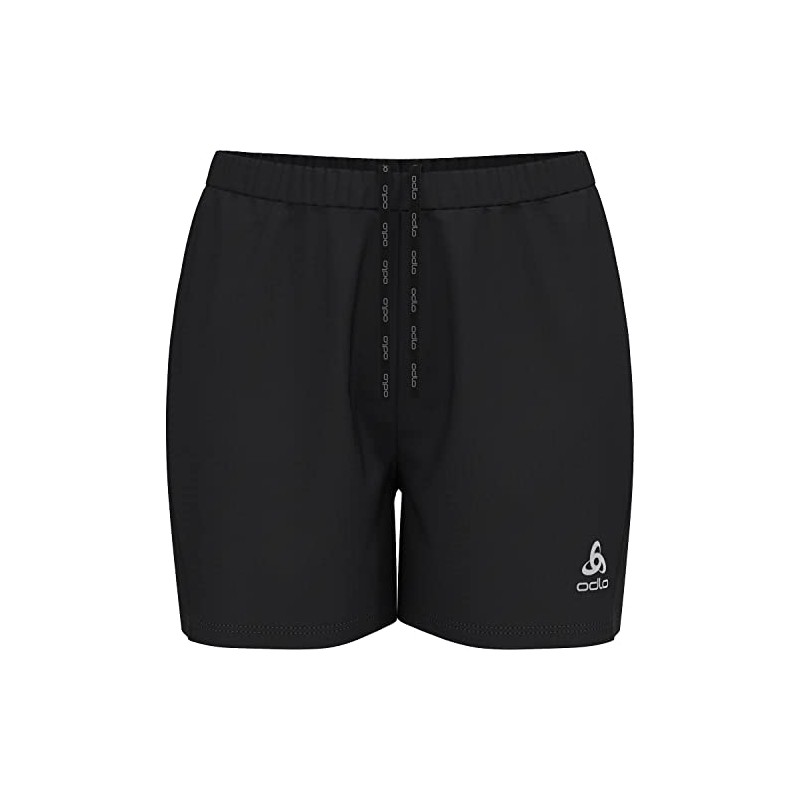 Odlo Essentials 323051 Women's Running Shorts 4 Inches
