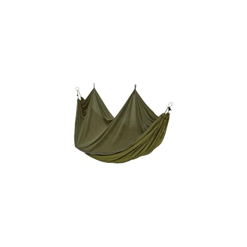 Trekmates Expedition Hammock - Olive
