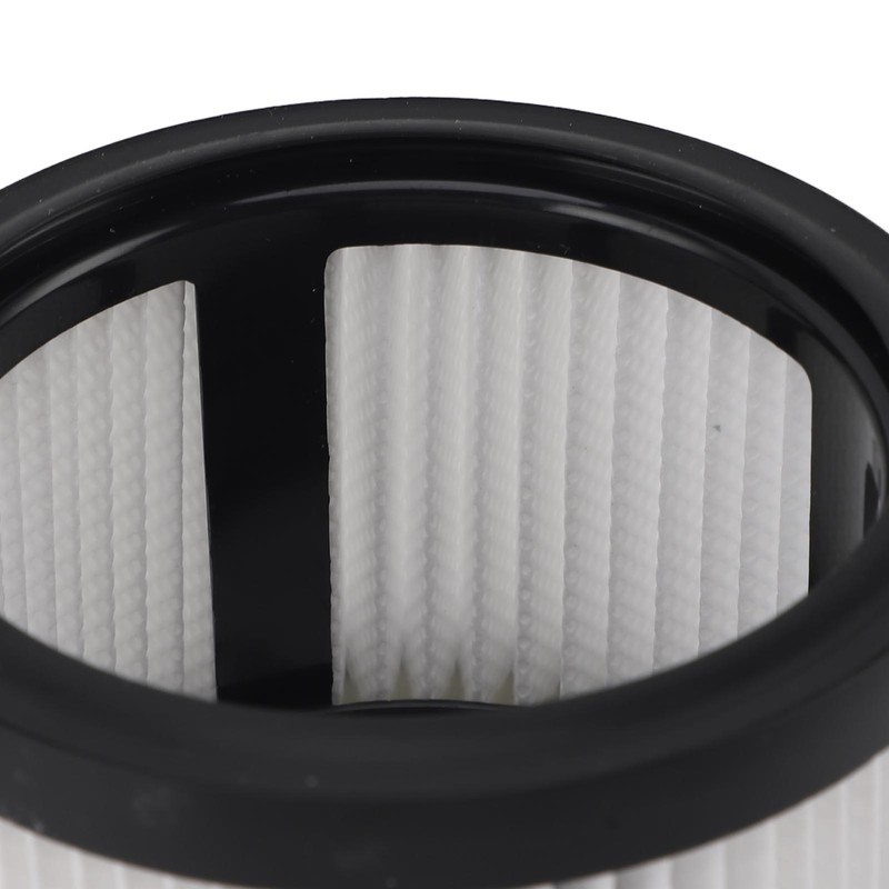 4Pcs Vacuum Cleaner Filter Set Replacement High Efficiency Particulate Air