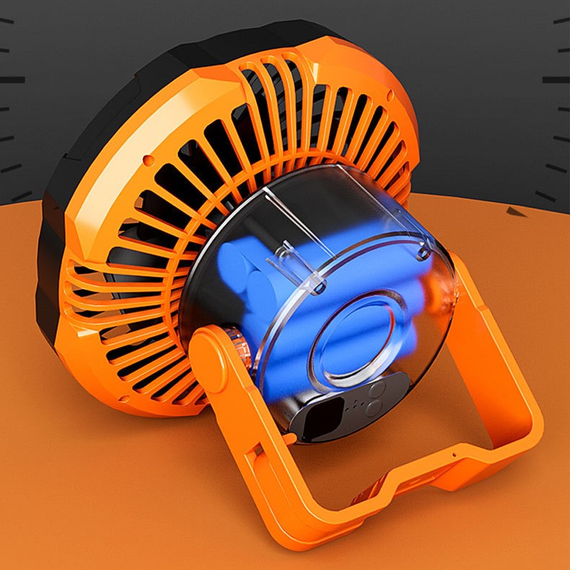 Solar Fan USB Charging LED Light Solar Powered Panel Fan