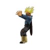 Banpresto 81844 DBS Super Saiyan Future Trunks Galick Gun!!!! Figure