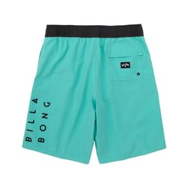 Billabong Kids All Day Trunks Swim Shorts, BHF0, 140