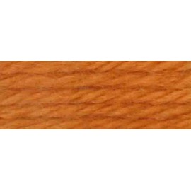 DMC 486-7919 Tapestry and Embroidery Wool, 8.8-Yard, Dark Orange Spice