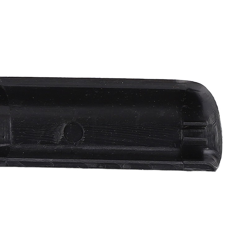 Interior Armrest Handle Front Door Pull Grab Trim Molding Wear