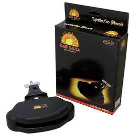 PURE GEWA Club Salsa F830236 Synthetic Blocks