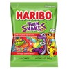 HARIBO Gummi Candy, Twin Snakes Sweet & Sour Gummy Candy,