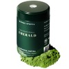 Midori Spring Emerald Ceremonial Matcha Powder - 100g