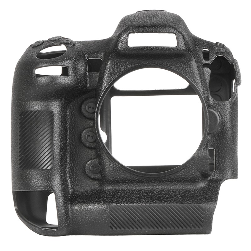 D5 SLR Camera Protector Silicone Sleeve Camera Cover Suitable for