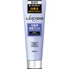 LUCIDO Hair Styling Gel for Gray Hair, 130g