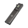 RovyVon E90 Flat EDC Flashlight, USB-C Rechargeable 3500 Lumens High