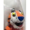 Kellogg TONY THE TIGER 9" PLUSH Kellogg's Frosted Flakes 1991-93.