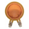 Diafragma 1 Pulgada Repuesto Para Driver Tweeter De Neodimio
