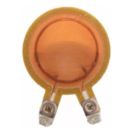 Diafragma 1 Pulgada Repuesto Para Driver Tweeter De Neodimio