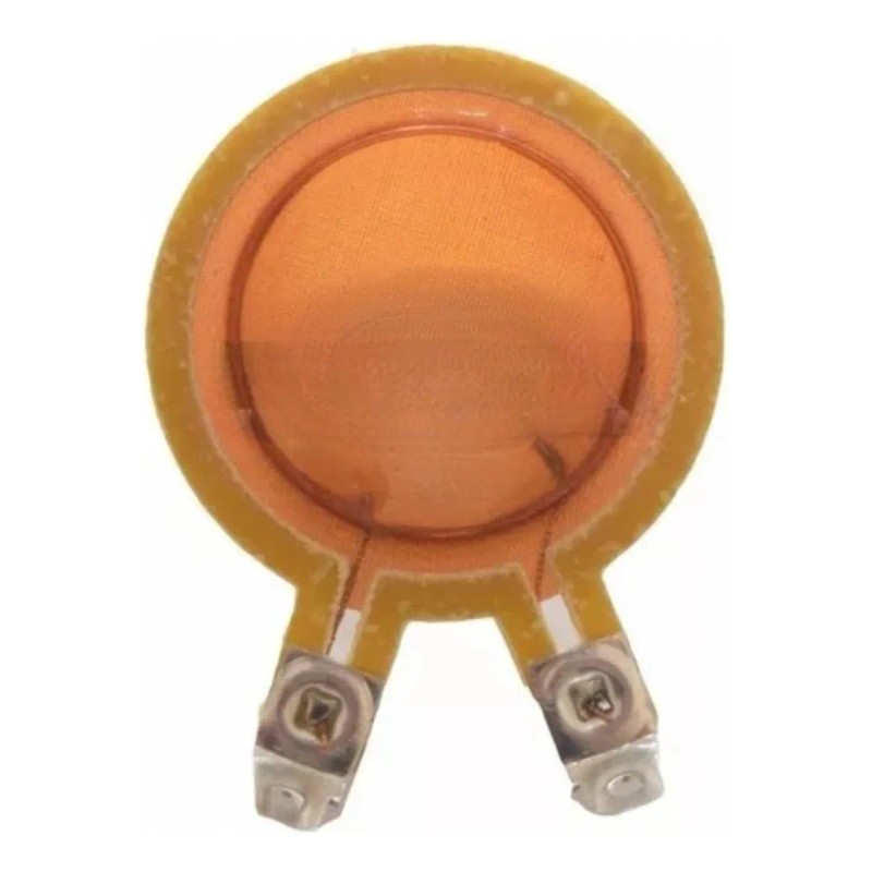 Diafragma 1 Pulgada Repuesto Para Driver Tweeter De Neodimio